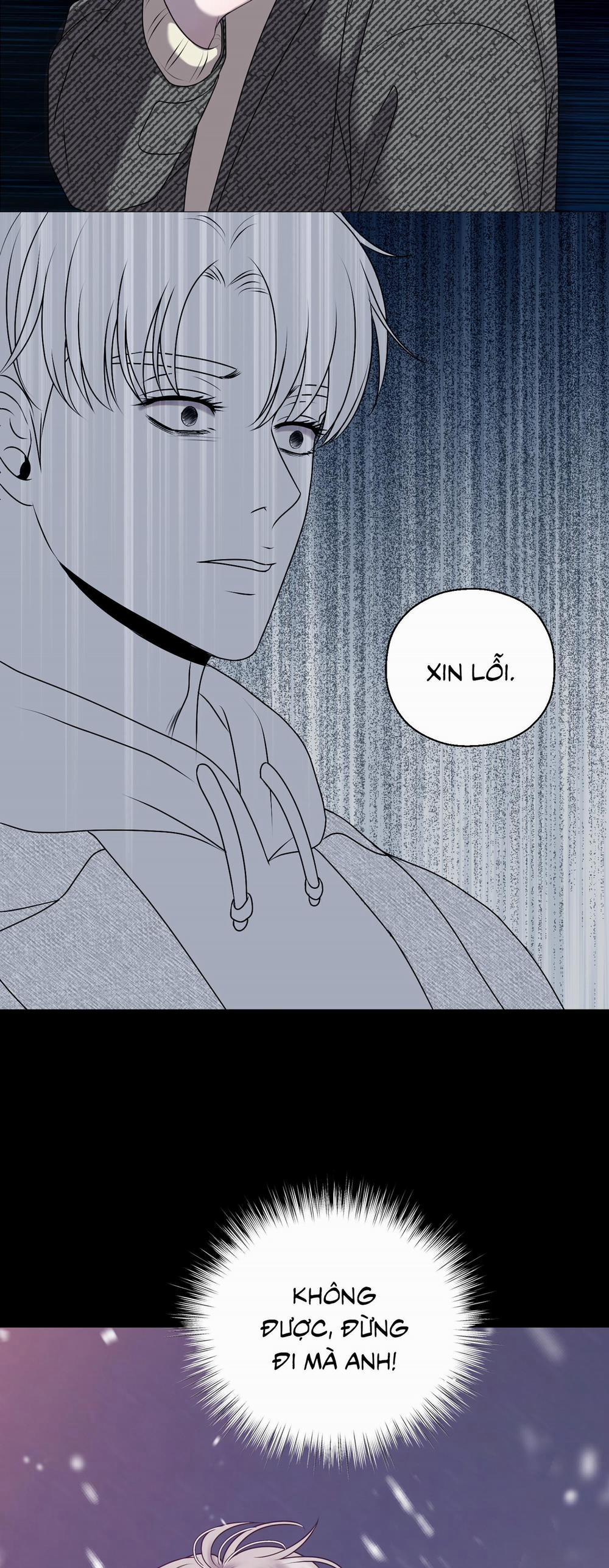 Tiền Bối Của Anh 0 trang 2