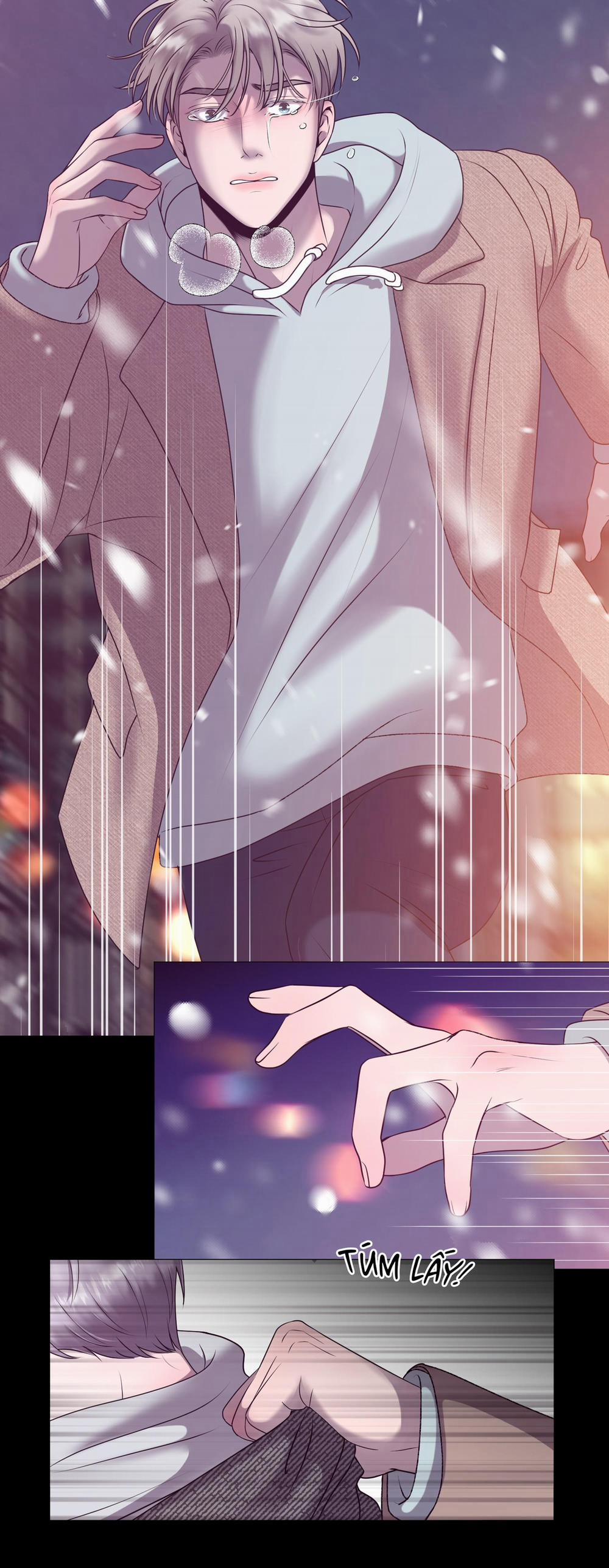 Tiền Bối Của Anh 0 trang 3