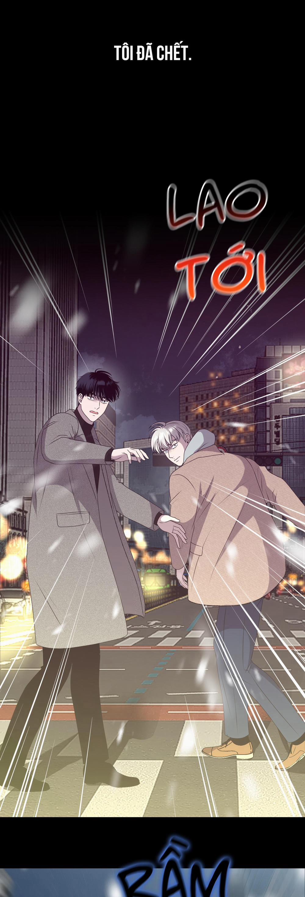 Tiền Bối Của Anh 0 trang 4