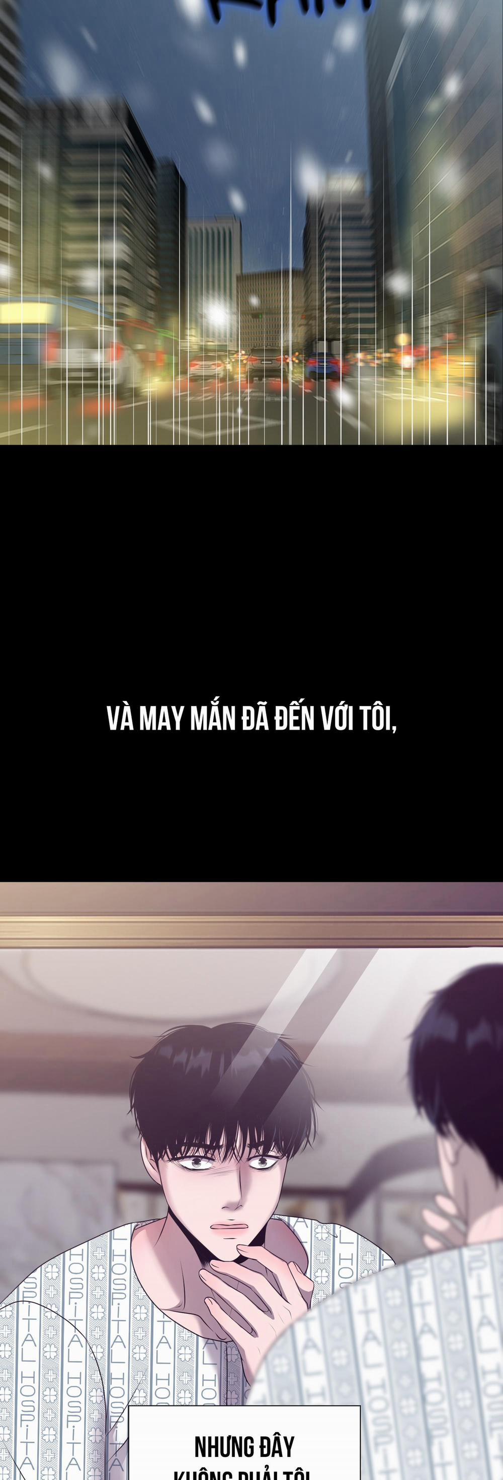 Tiền Bối Của Anh 0 trang 5