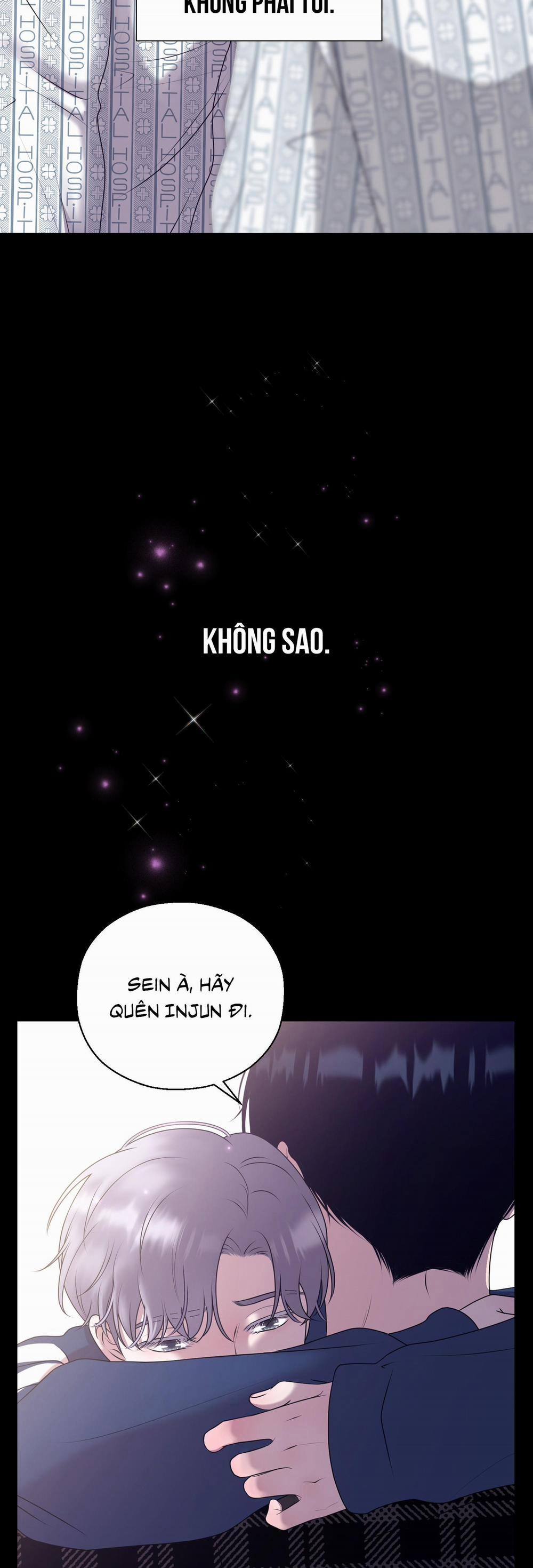 Tiền Bối Của Anh 0 trang 6