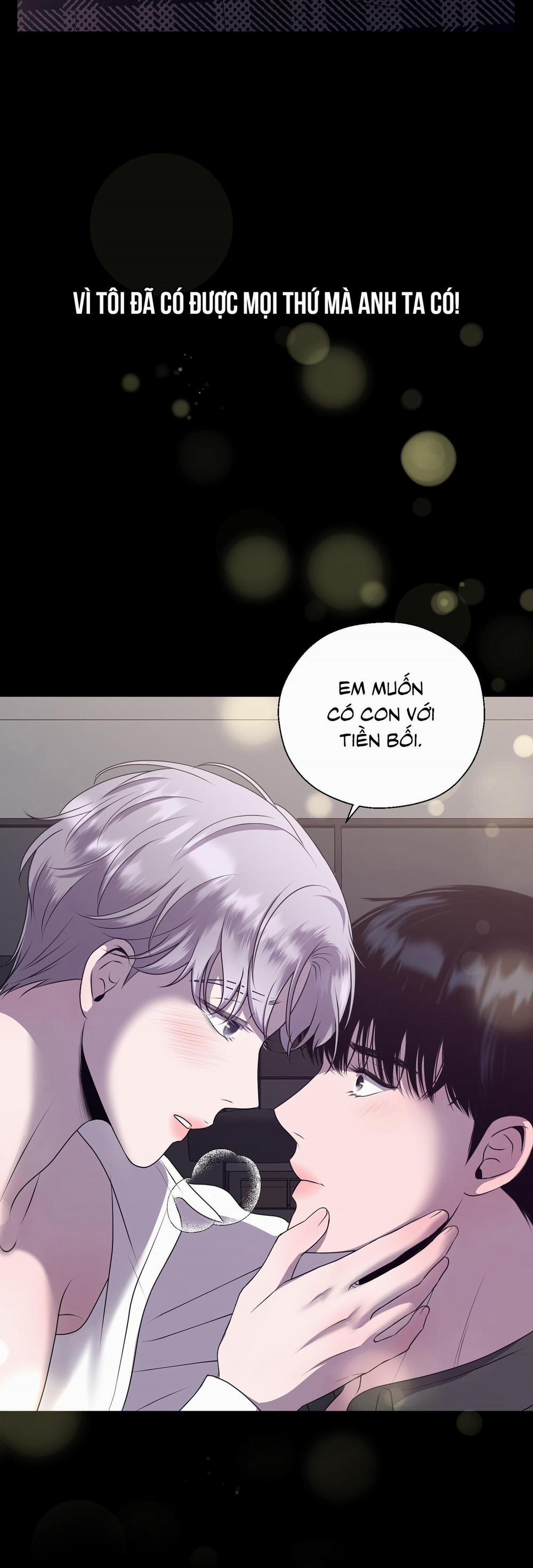 Tiền Bối Của Anh 0 trang 7