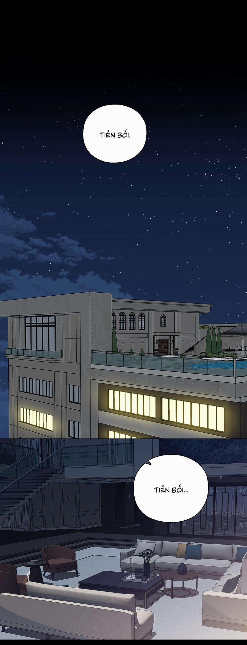 Tiền Bối Của Anh 1 trang 0