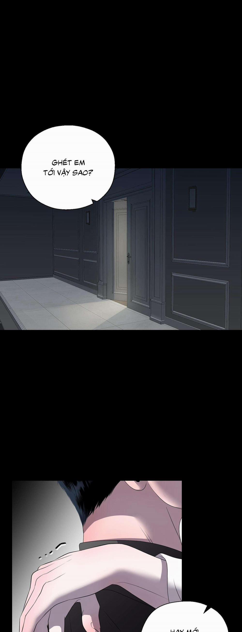 Tiền Bối Của Anh 1 trang 1