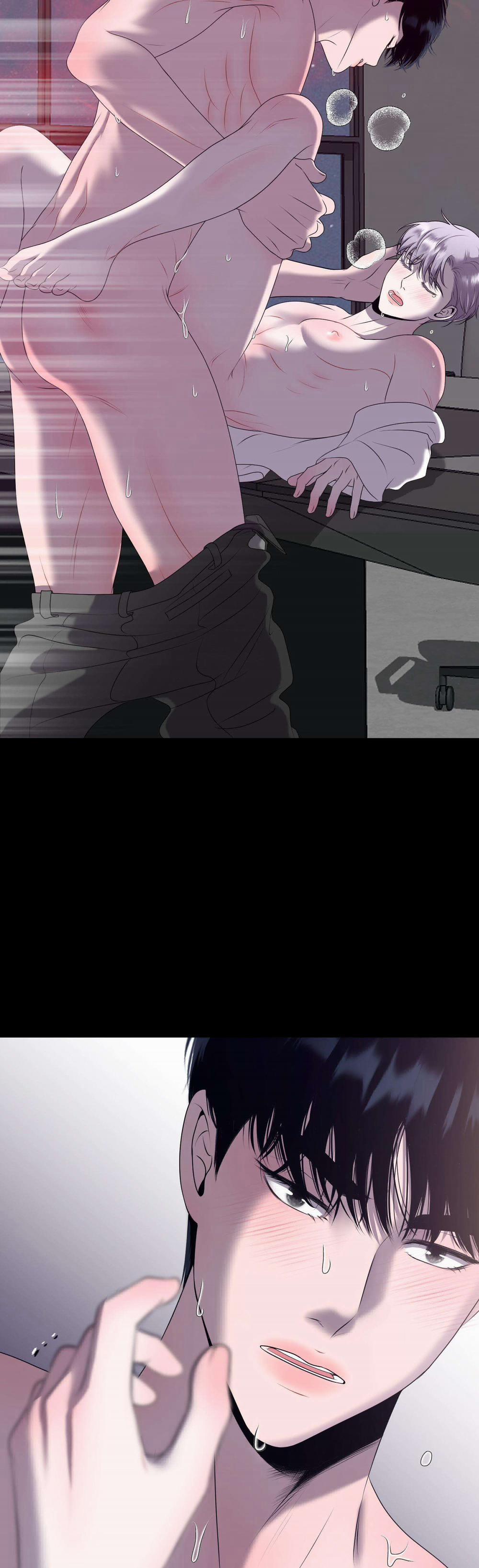 Tiền Bối Của Anh 1 trang 13