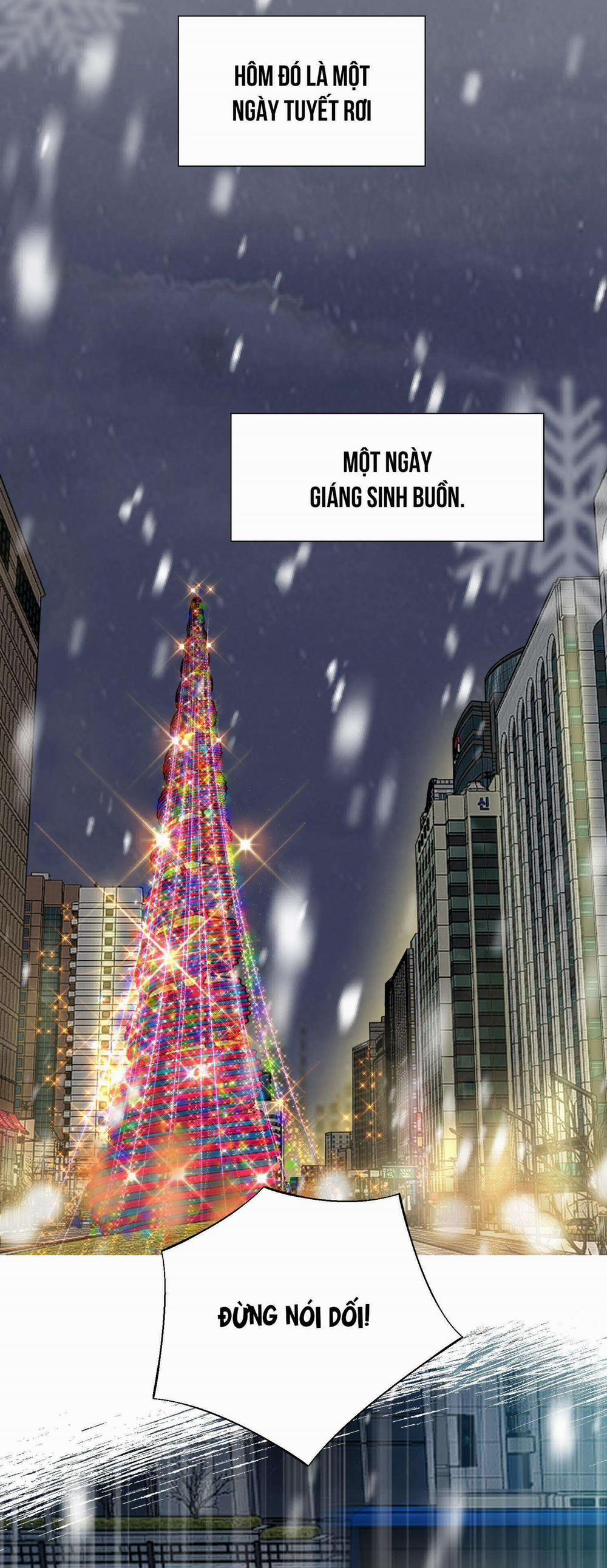 Tiền Bối Của Anh 1 trang 16