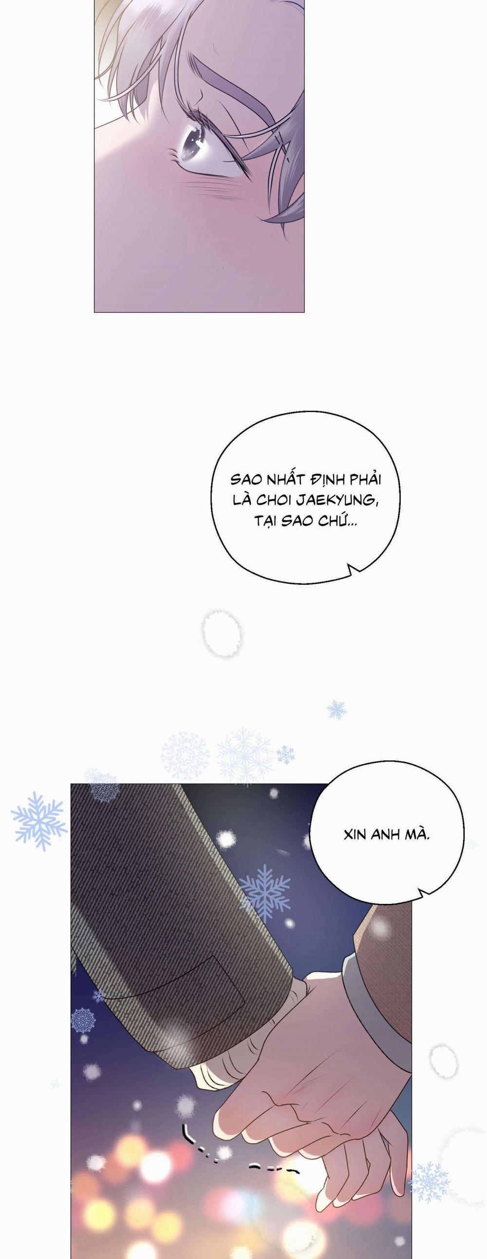 Tiền Bối Của Anh 1 trang 18