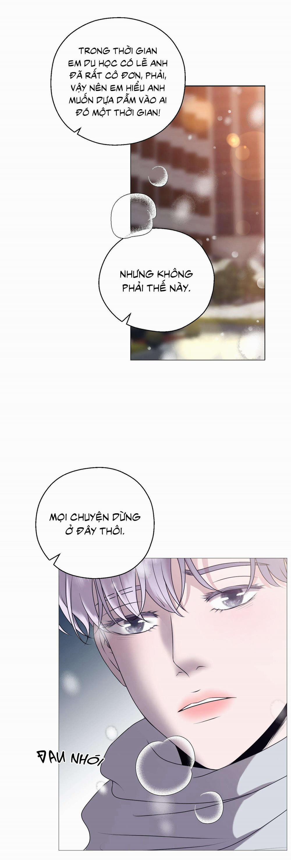 Tiền Bối Của Anh 1 trang 20