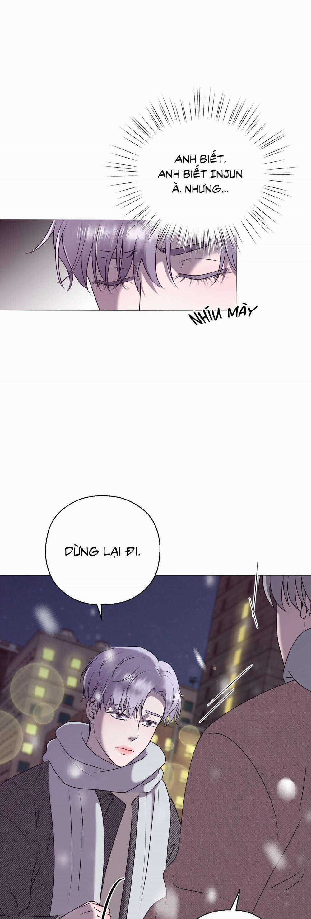 Tiền Bối Của Anh 1 trang 21