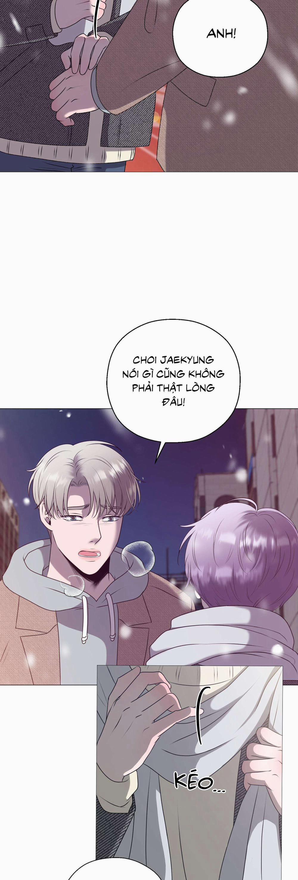 Tiền Bối Của Anh 1 trang 22