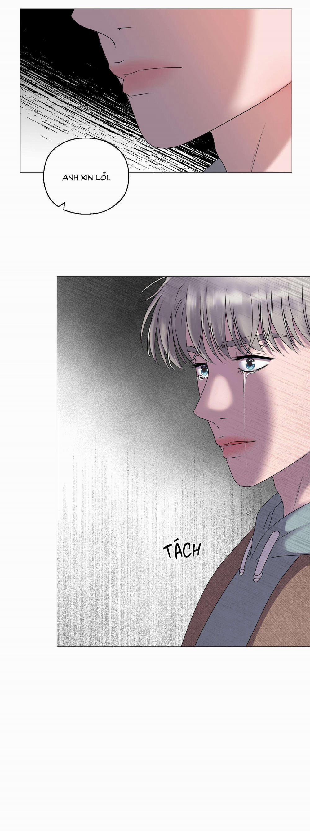 Tiền Bối Của Anh 1 trang 26