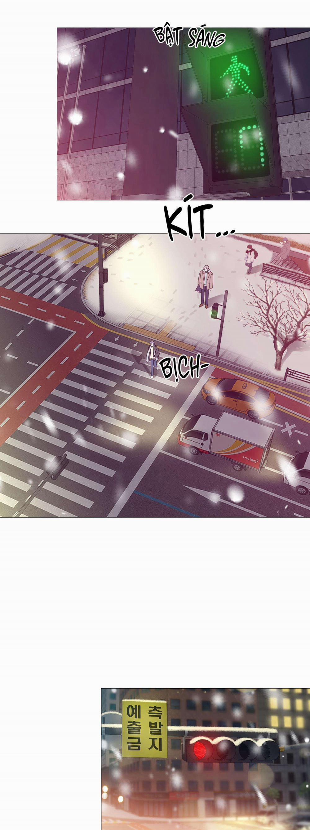 Tiền Bối Của Anh 1 trang 27