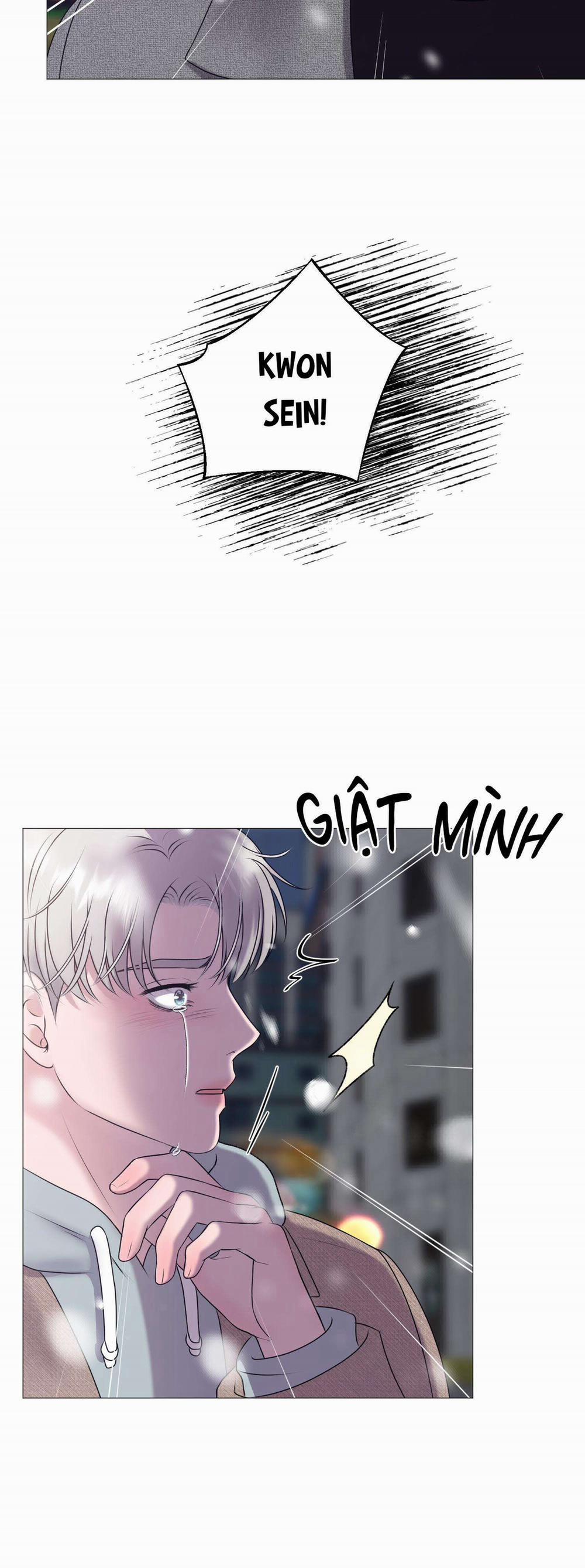 Tiền Bối Của Anh 1 trang 29