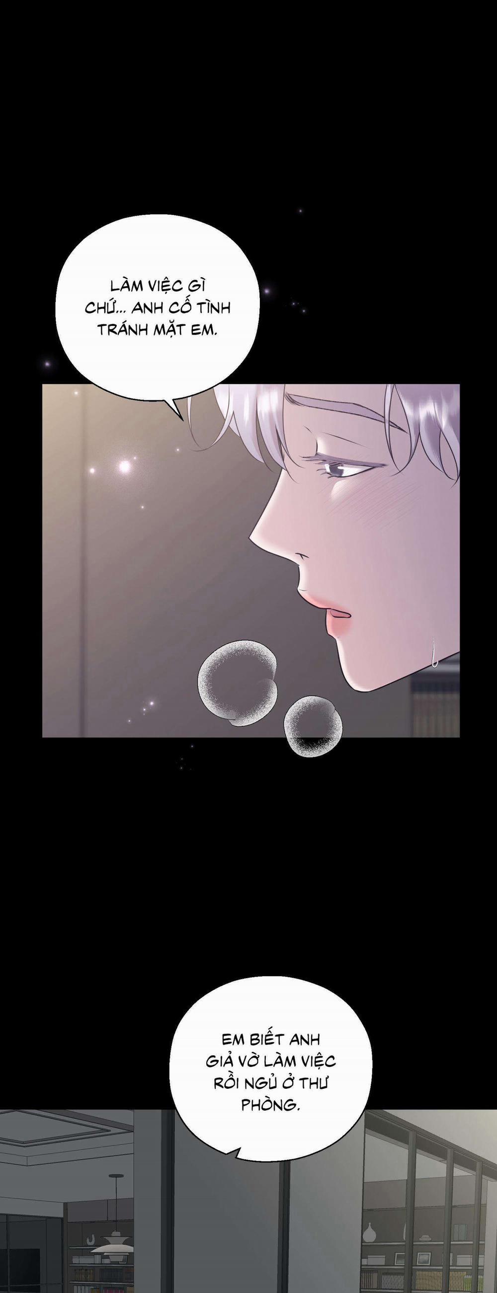 Tiền Bối Của Anh 1 trang 3