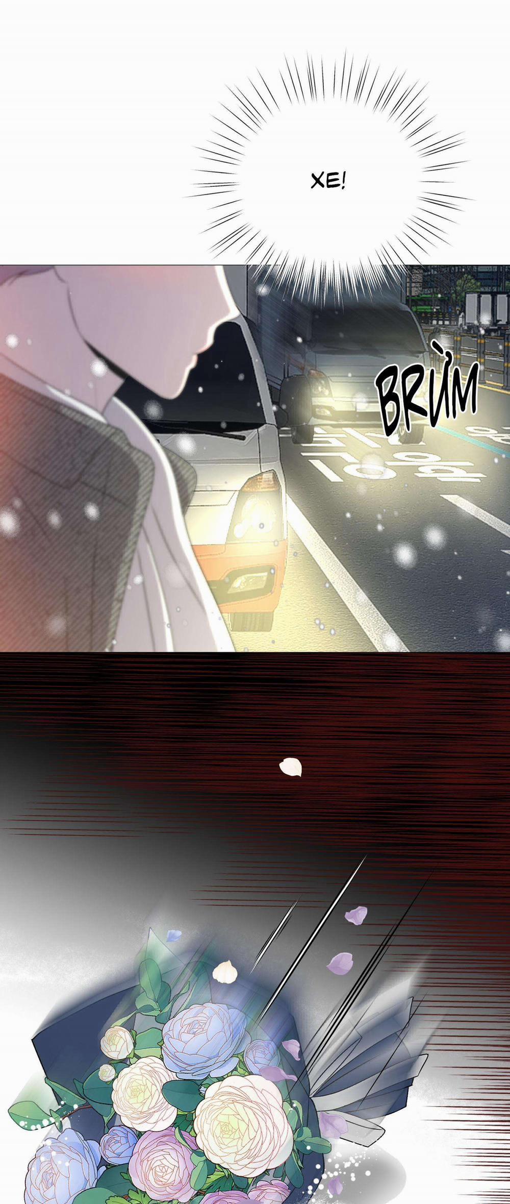 Tiền Bối Của Anh 1 trang 30