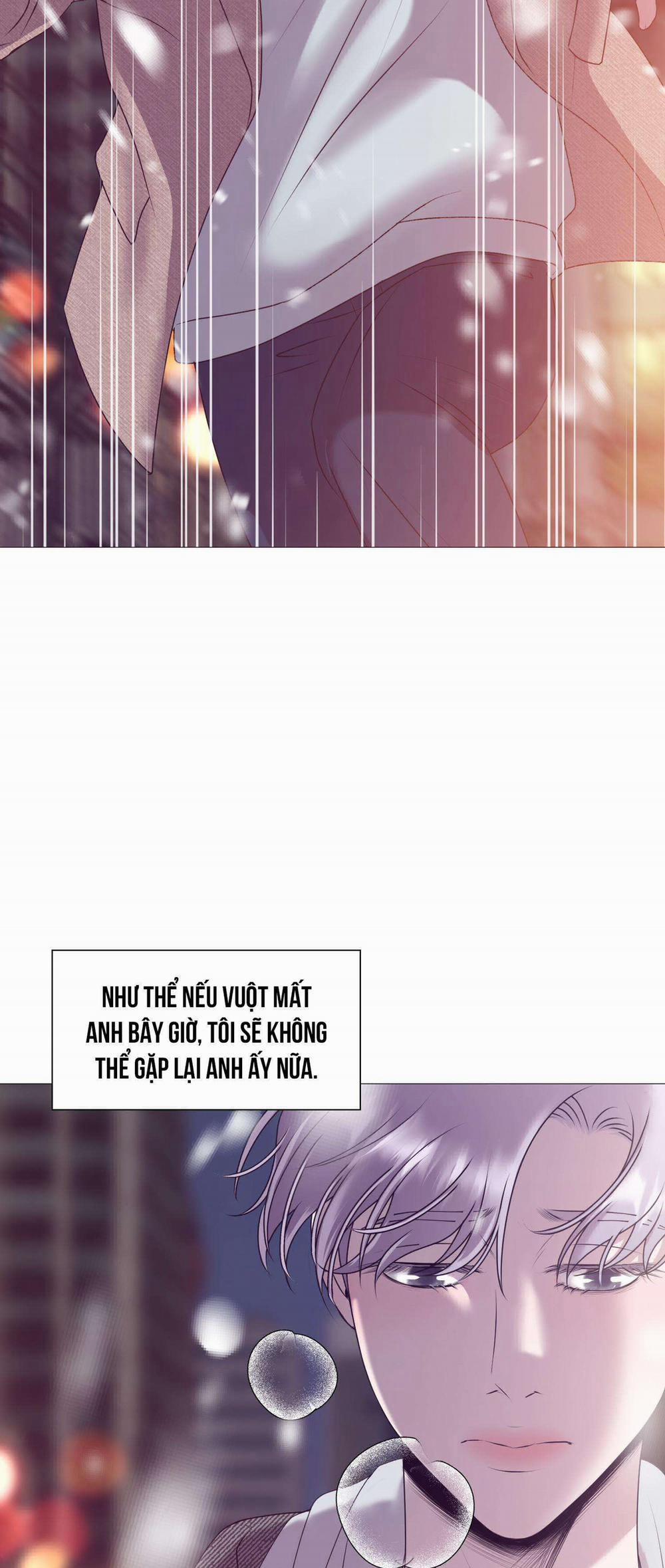 Tiền Bối Của Anh 1 trang 33