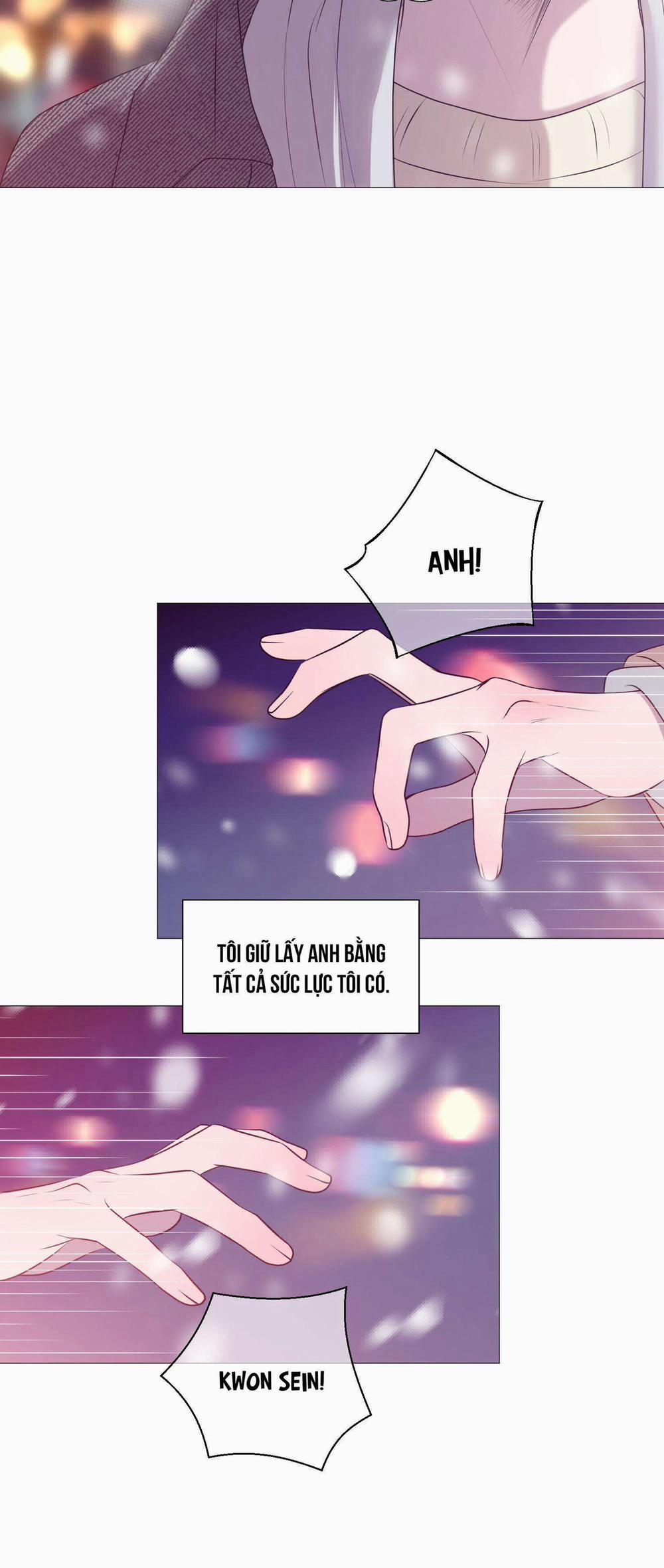 Tiền Bối Của Anh 1 trang 34