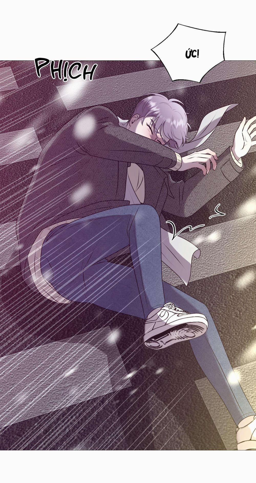 Tiền Bối Của Anh 1 trang 36