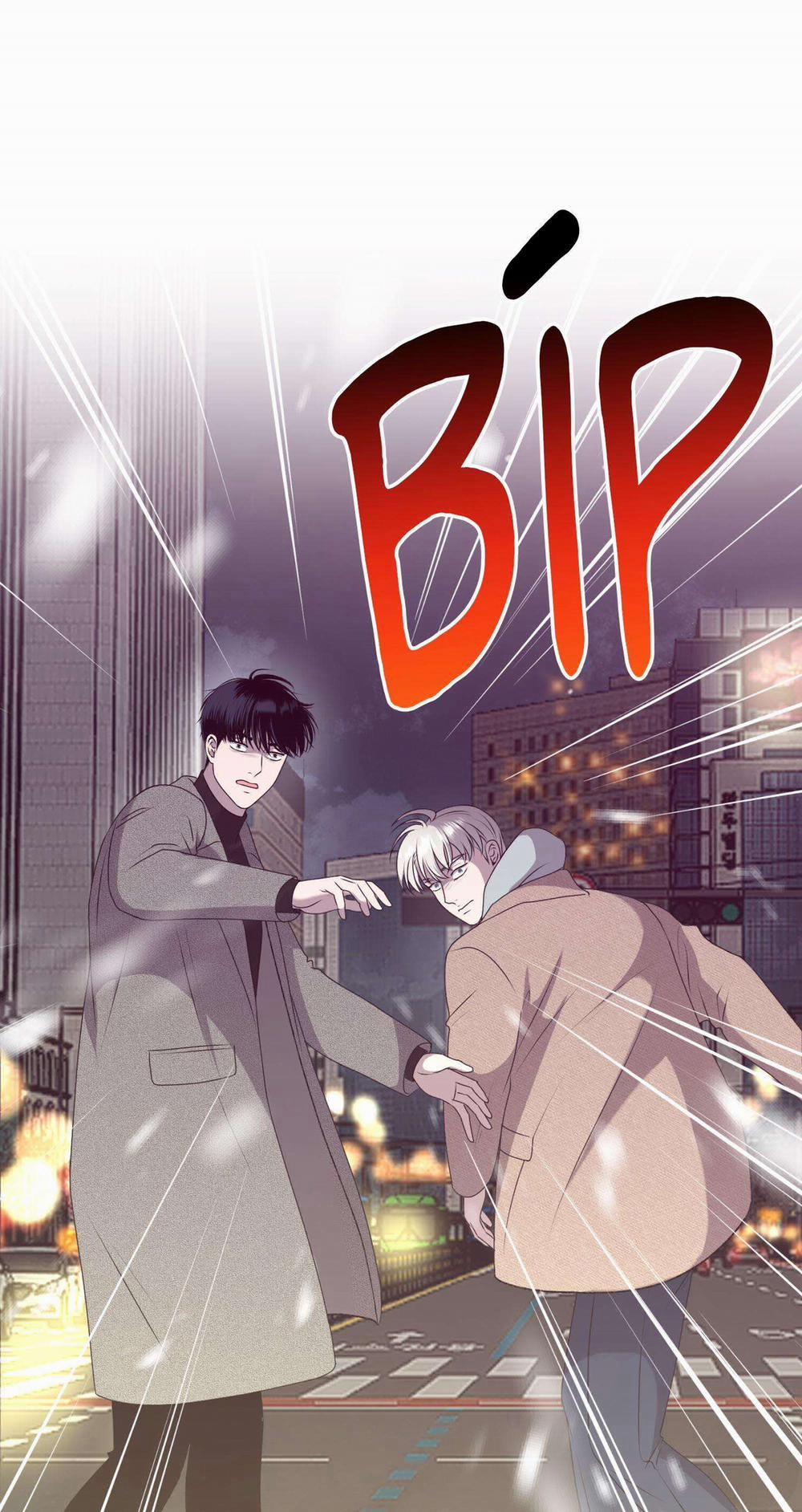 Tiền Bối Của Anh 1 trang 37