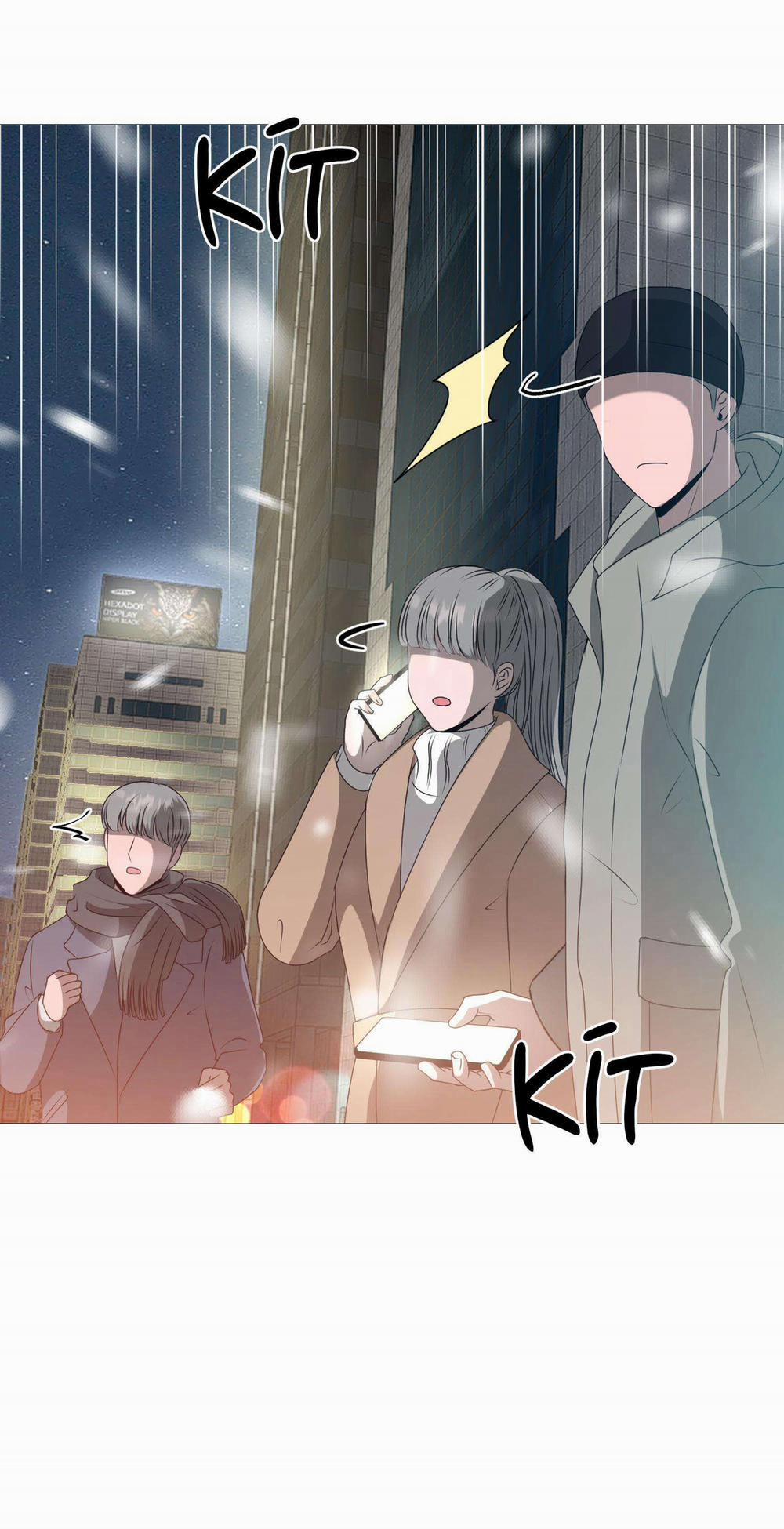 Tiền Bối Của Anh 1 trang 41