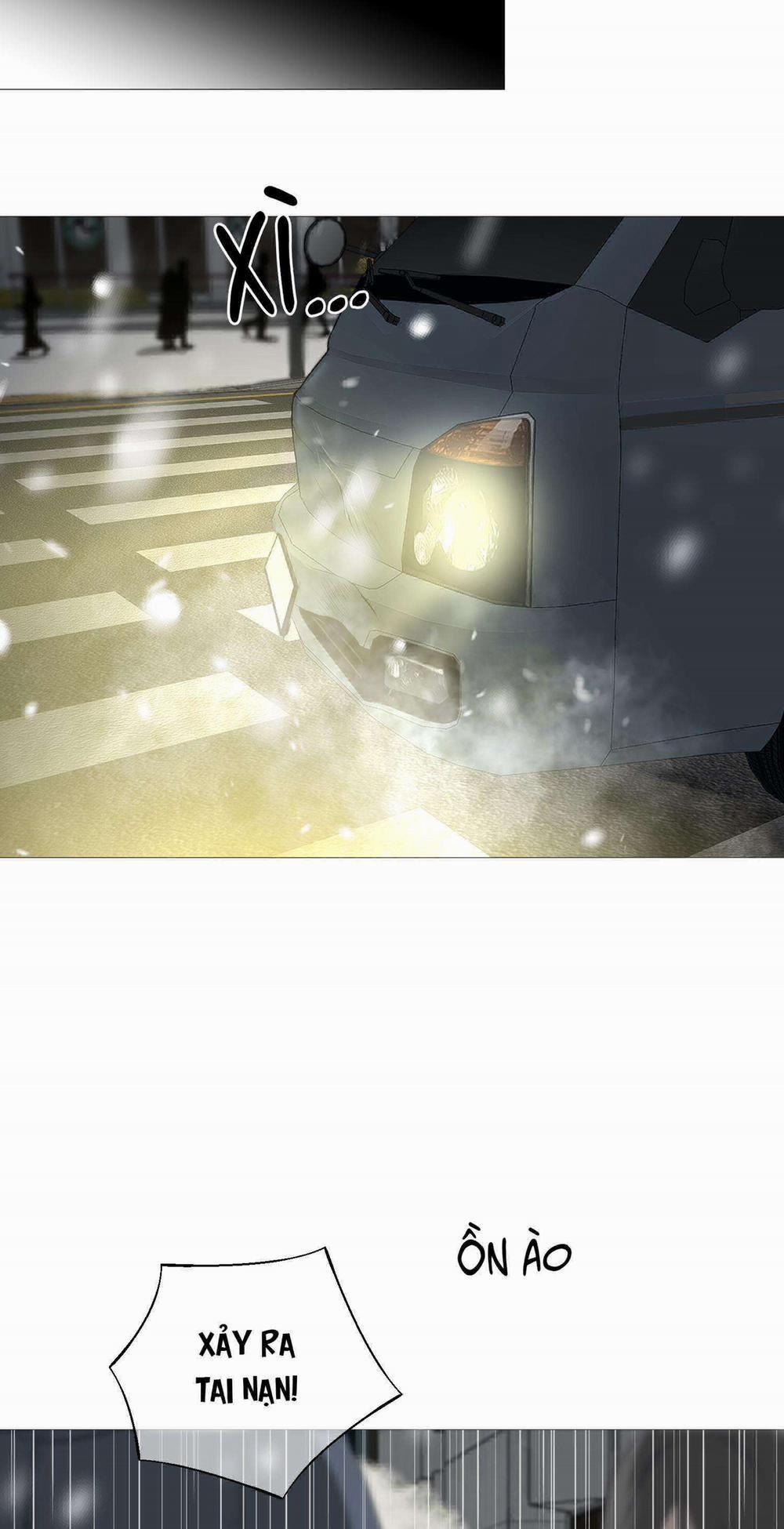 Tiền Bối Của Anh 1 trang 43