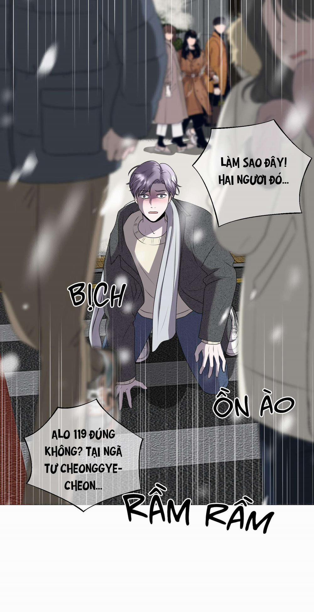 Tiền Bối Của Anh 1 trang 44