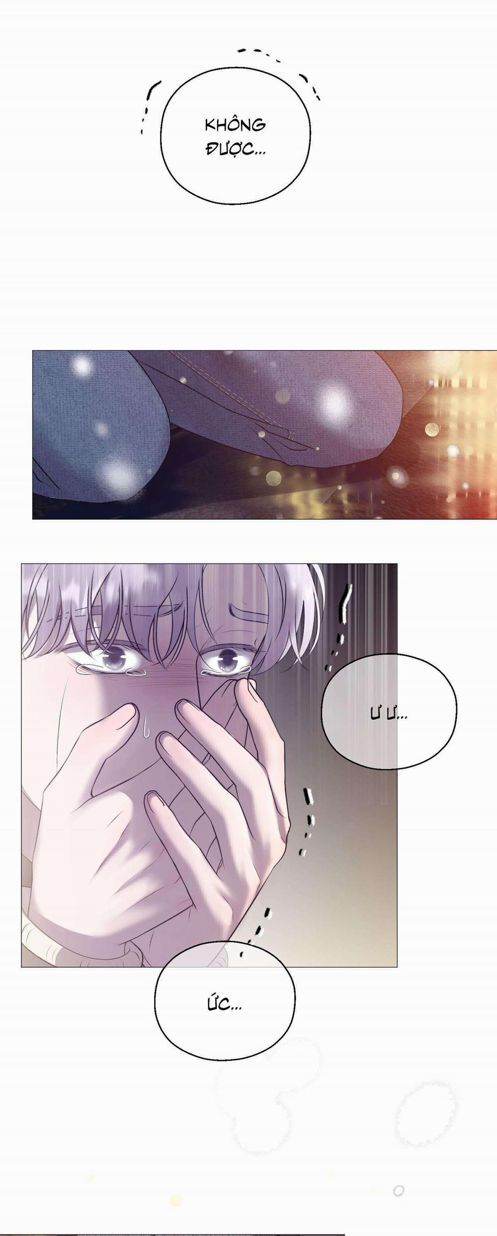 Tiền Bối Của Anh 1 trang 45