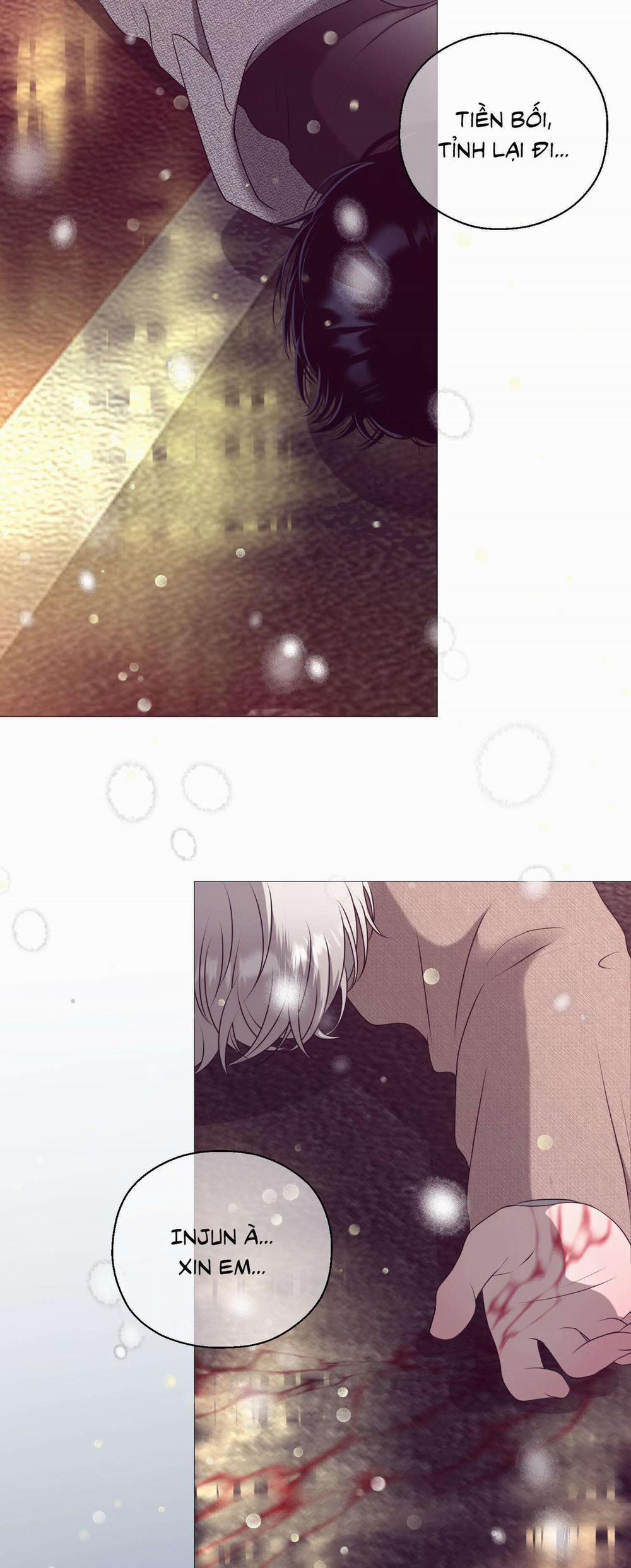 Tiền Bối Của Anh 1 trang 46