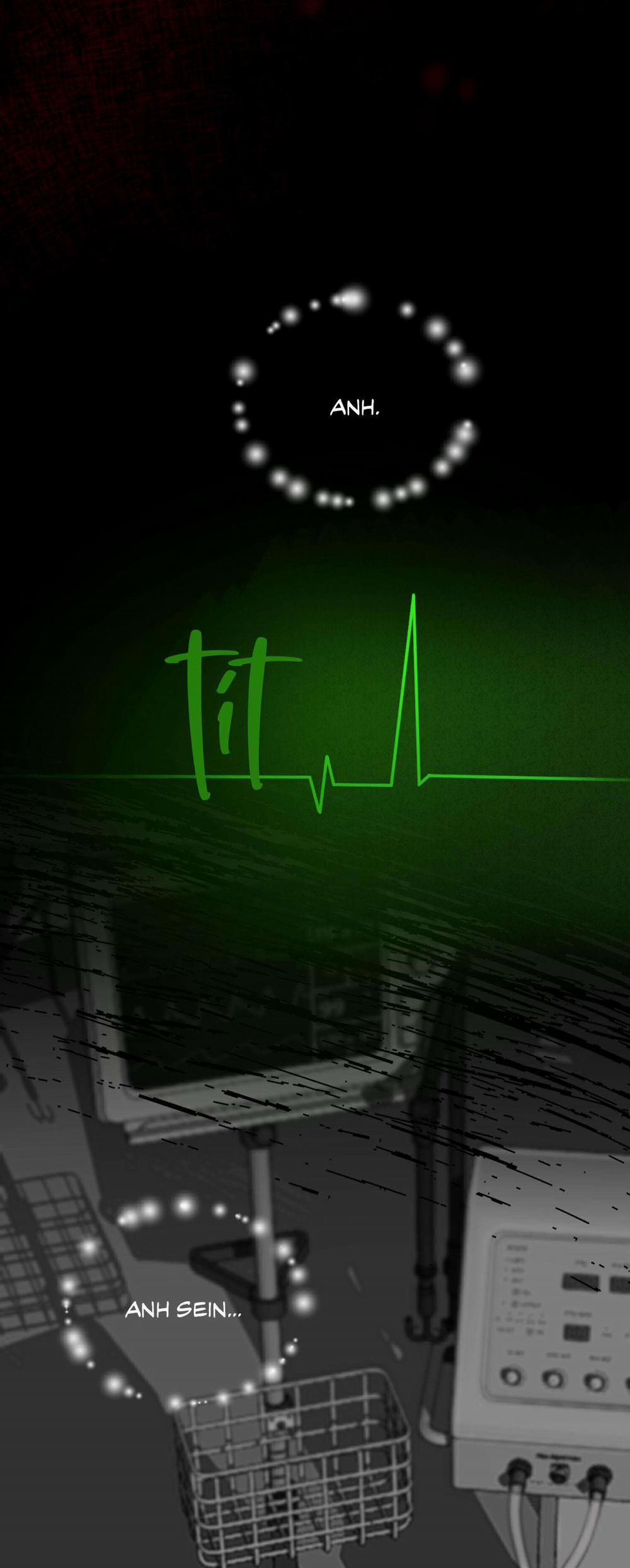 Tiền Bối Của Anh 1 trang 48