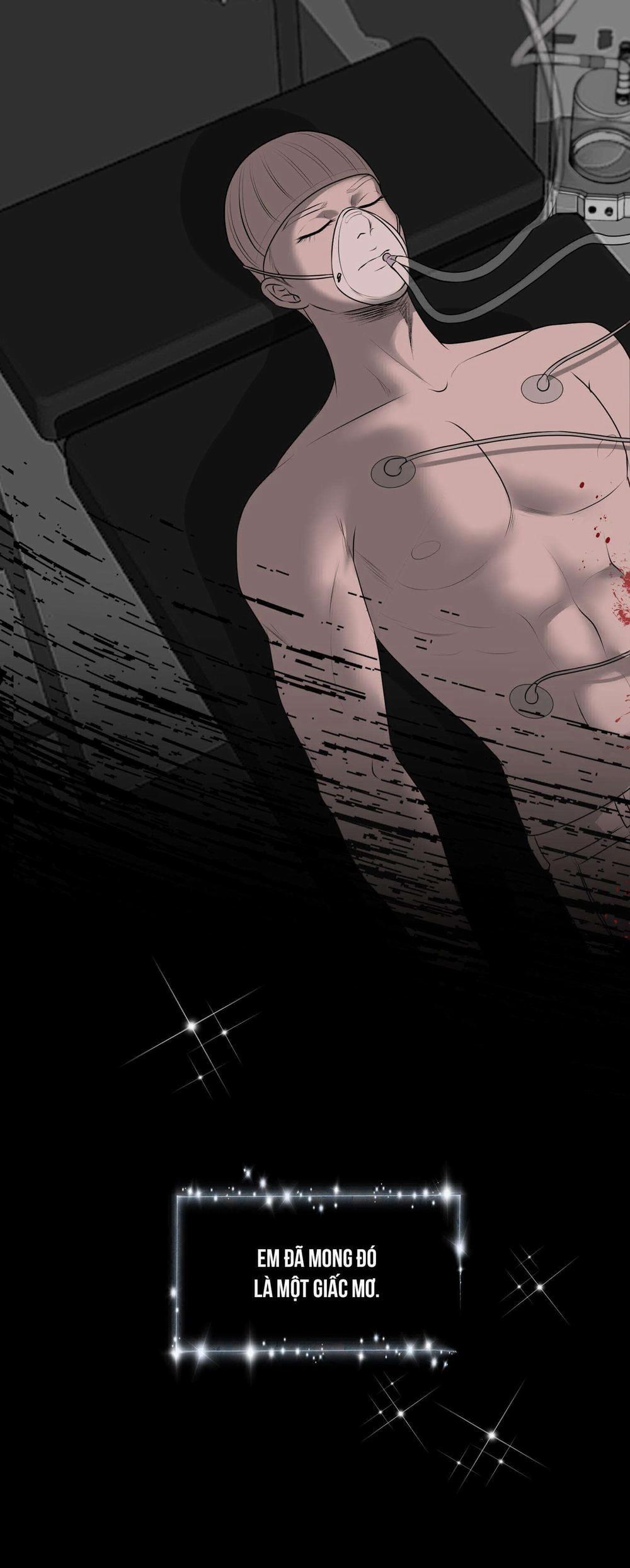 Tiền Bối Của Anh 1 trang 49