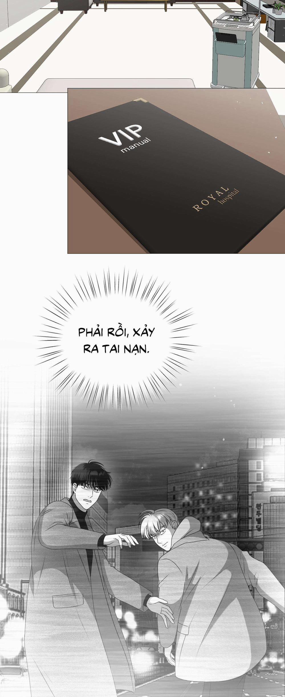 Tiền Bối Của Anh 1 trang 57