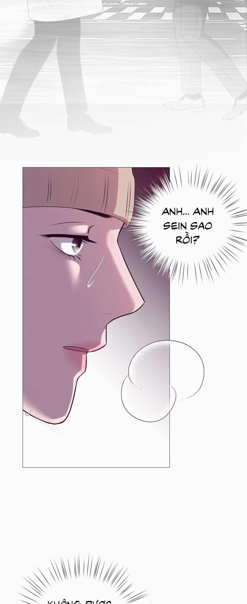 Tiền Bối Của Anh 1 trang 58