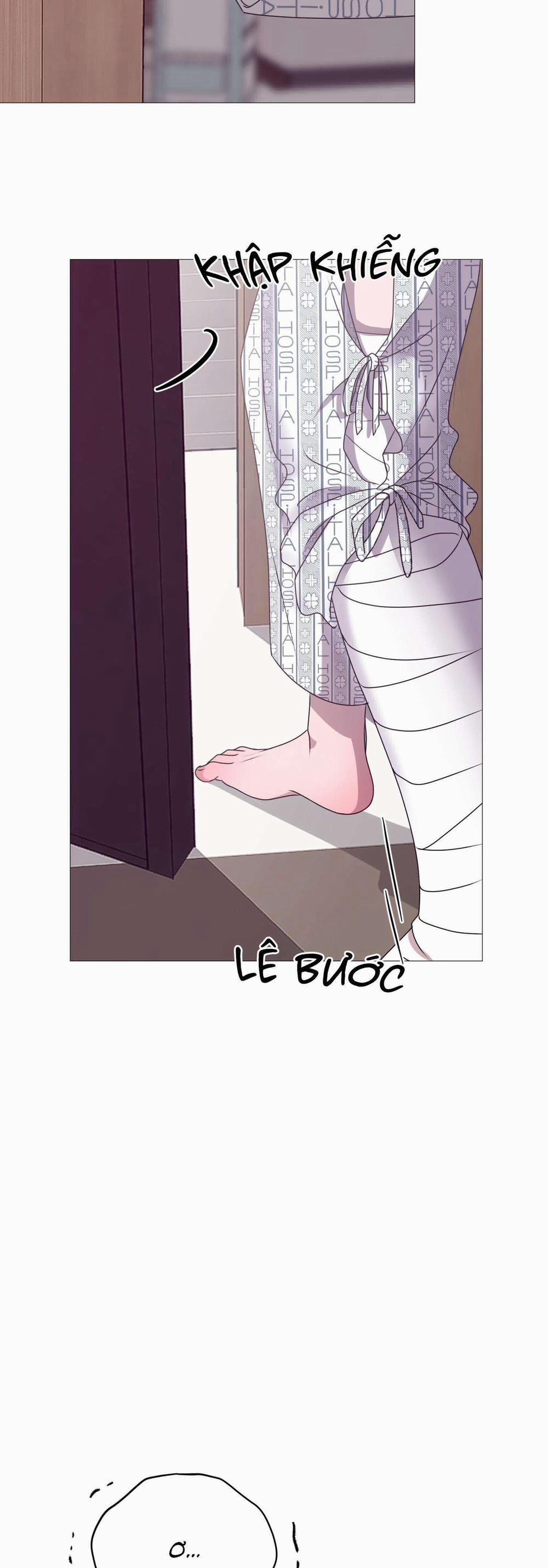 Tiền Bối Của Anh 1 trang 62