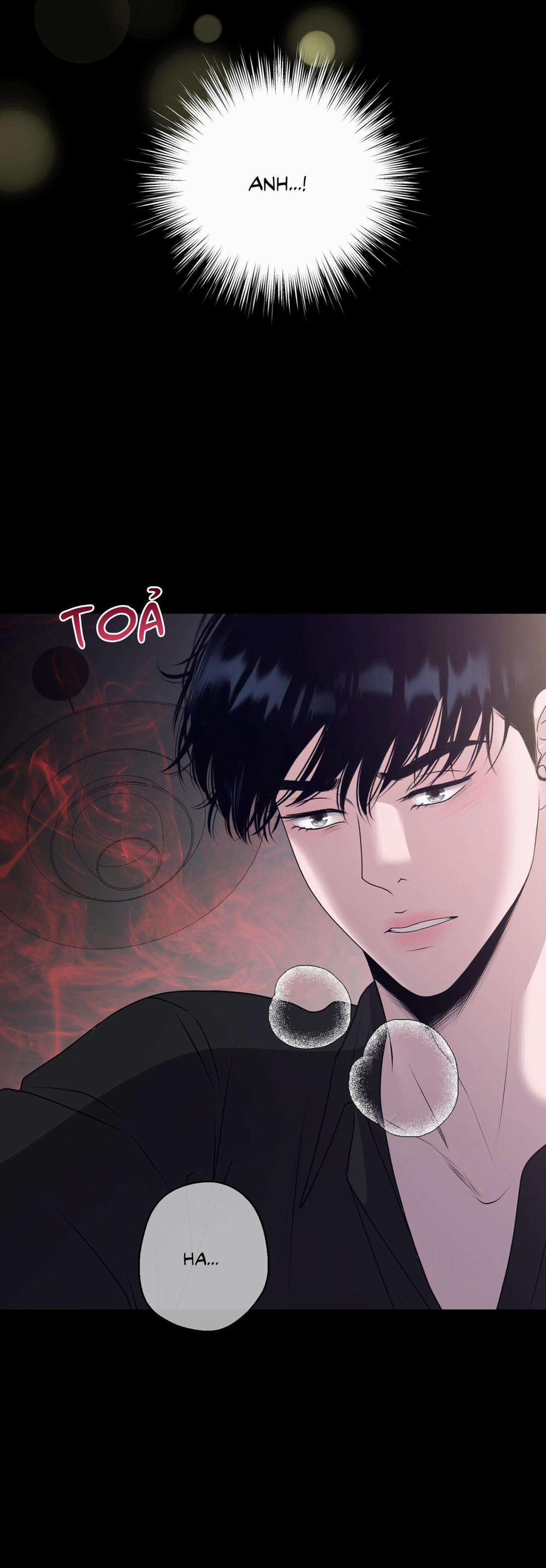 Tiền Bối Của Anh 1 trang 9