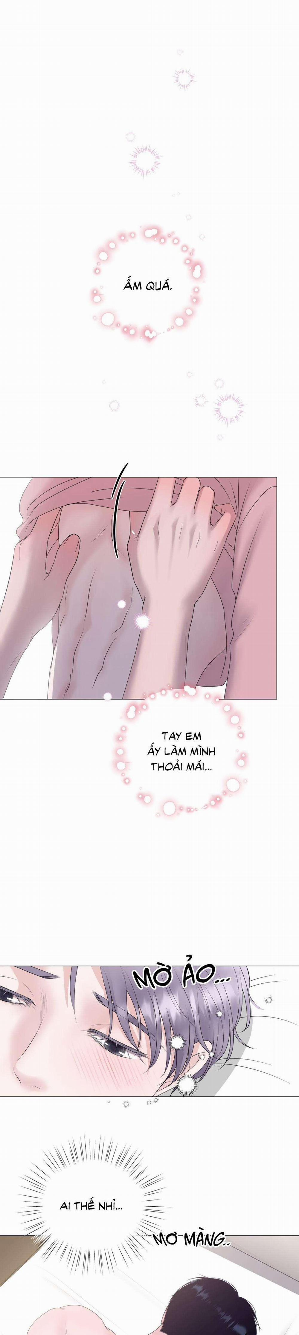 Tiền Bối Của Anh 10 trang 0