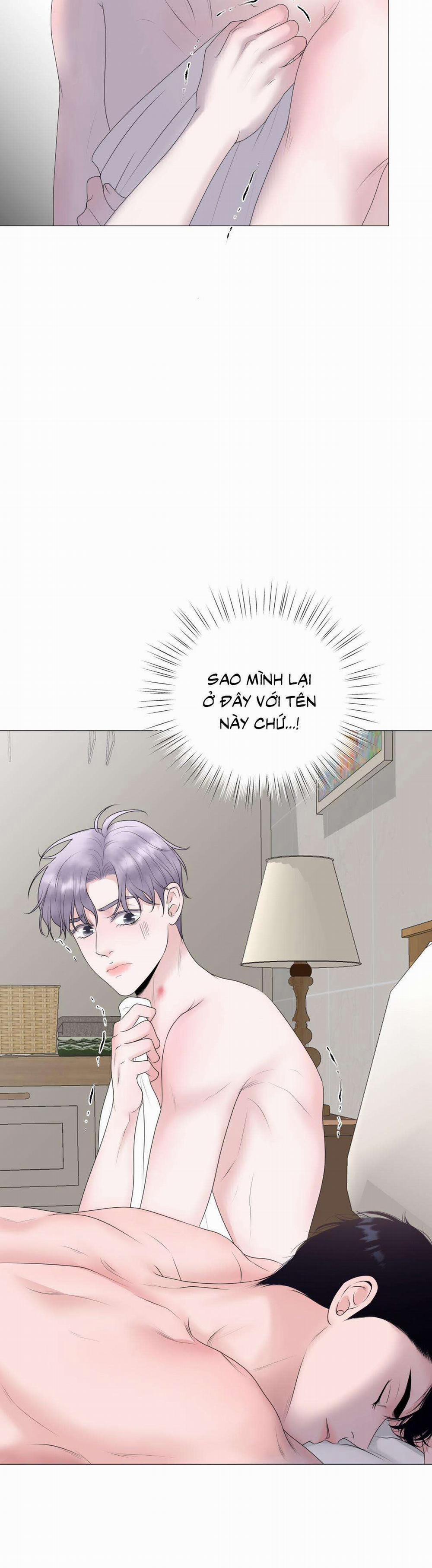 Tiền Bối Của Anh 10 trang 10