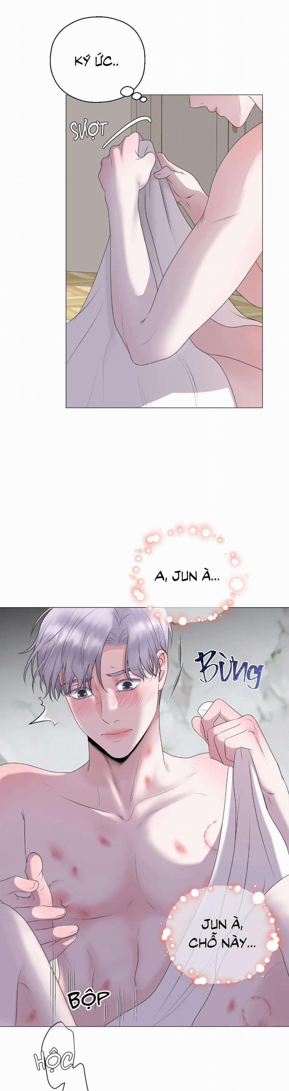 Tiền Bối Của Anh 10 trang 12