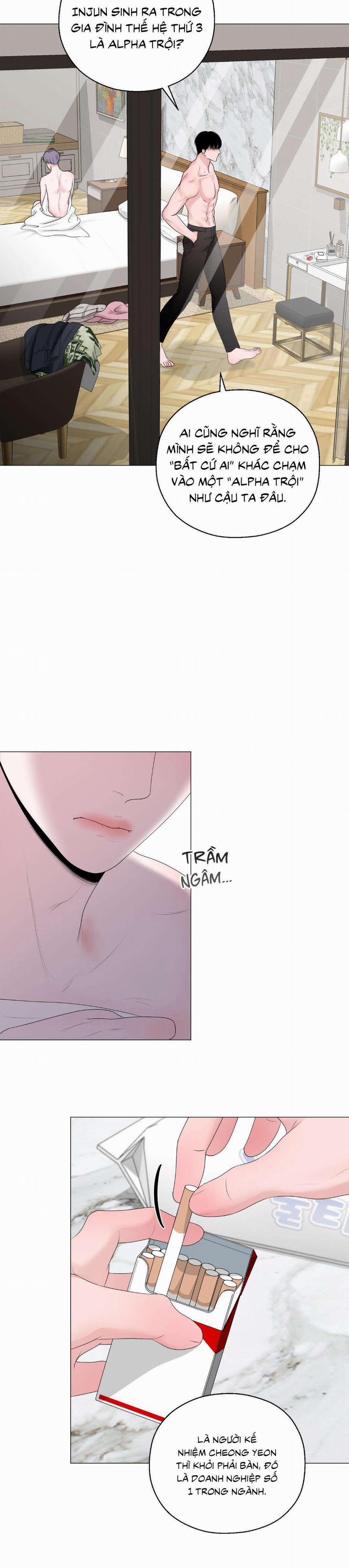 Tiền Bối Của Anh 10 trang 29