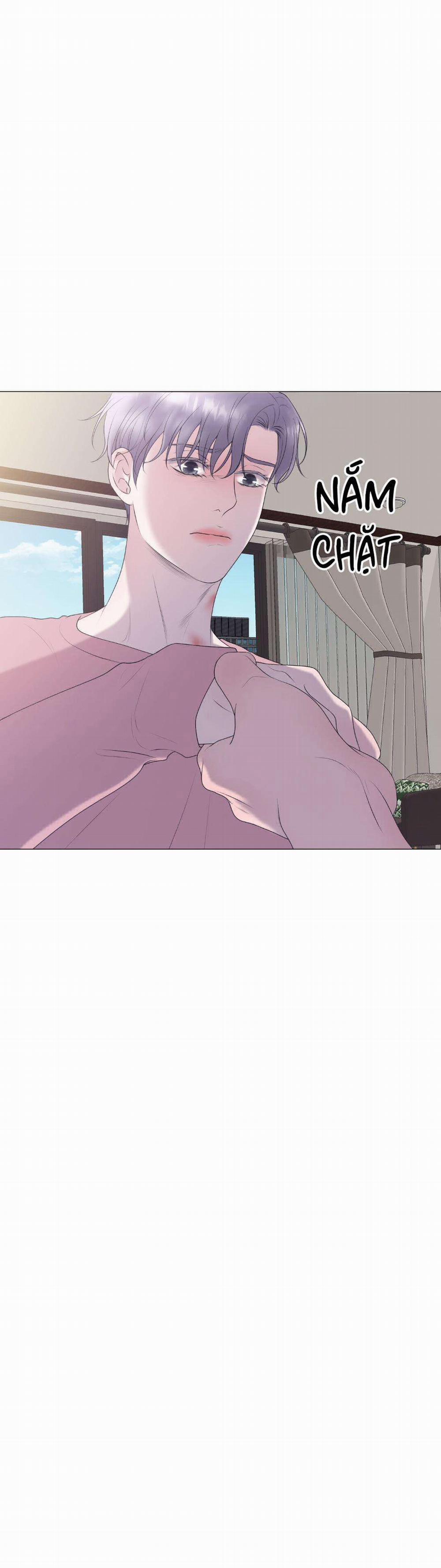 Tiền Bối Của Anh 10 trang 41