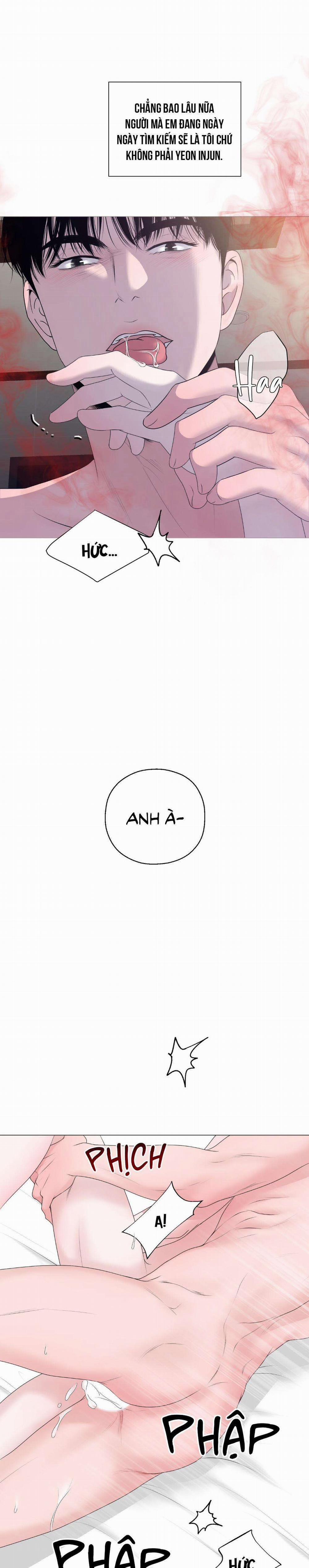 Tiền Bối Của Anh 10 trang 6