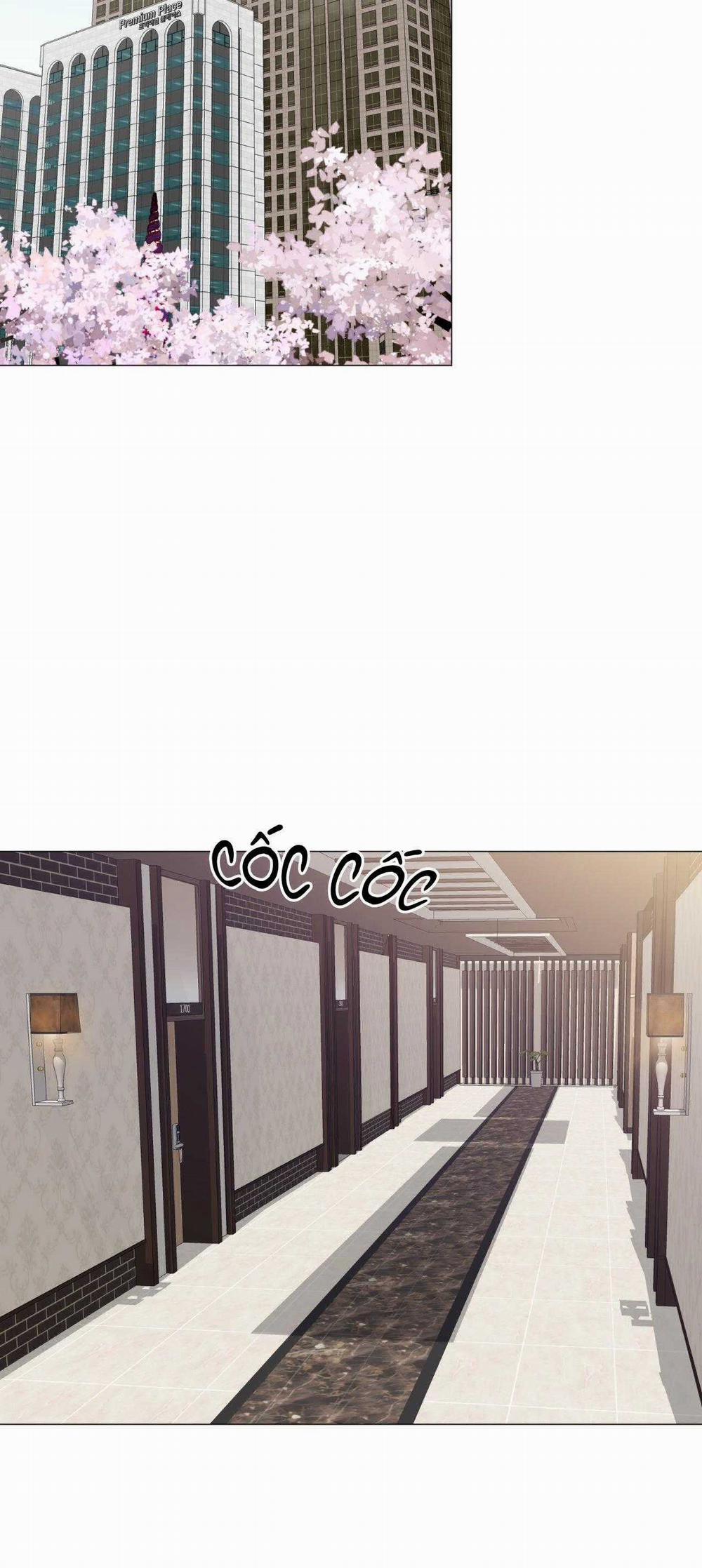 Tiền Bối Của Anh 11 trang 10