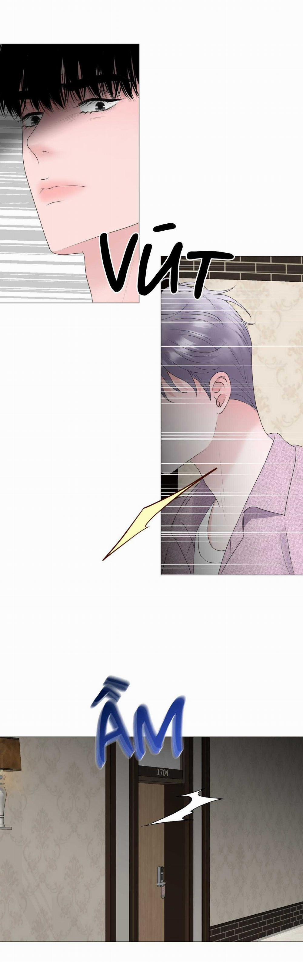 Tiền Bối Của Anh 11 trang 15