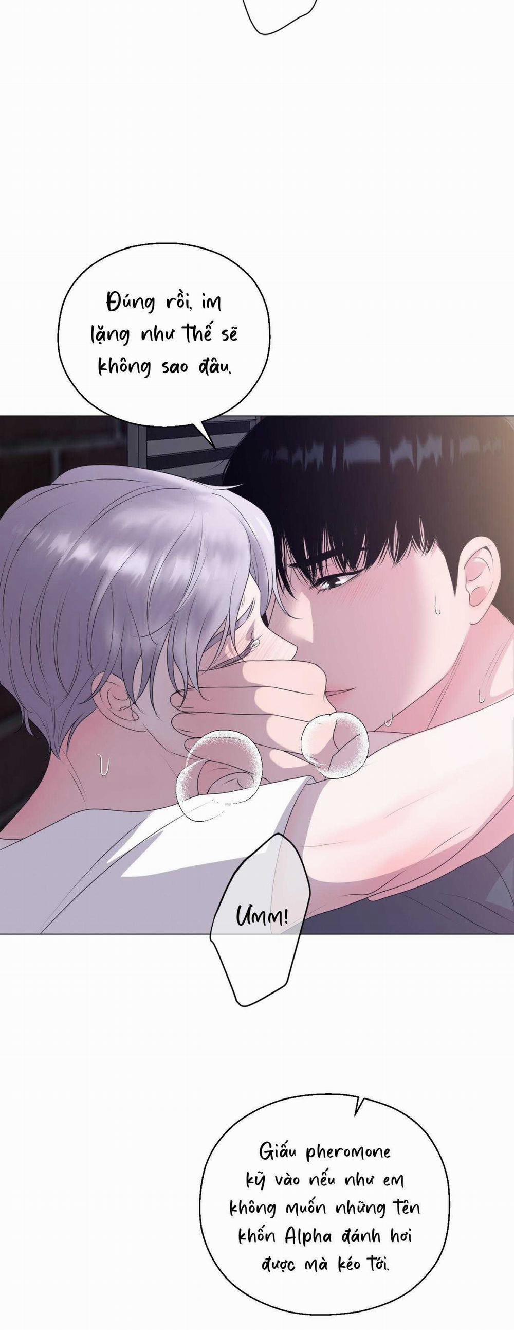 Tiền Bối Của Anh 11 trang 26