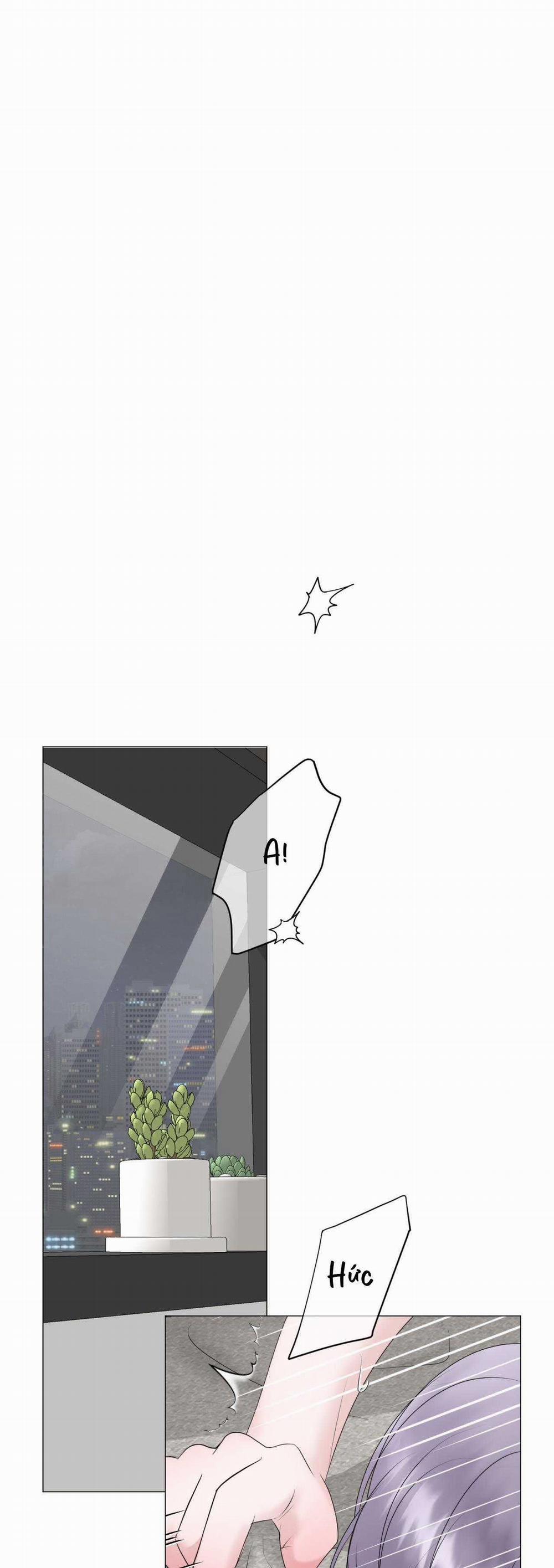 Tiền Bối Của Anh 11 trang 34