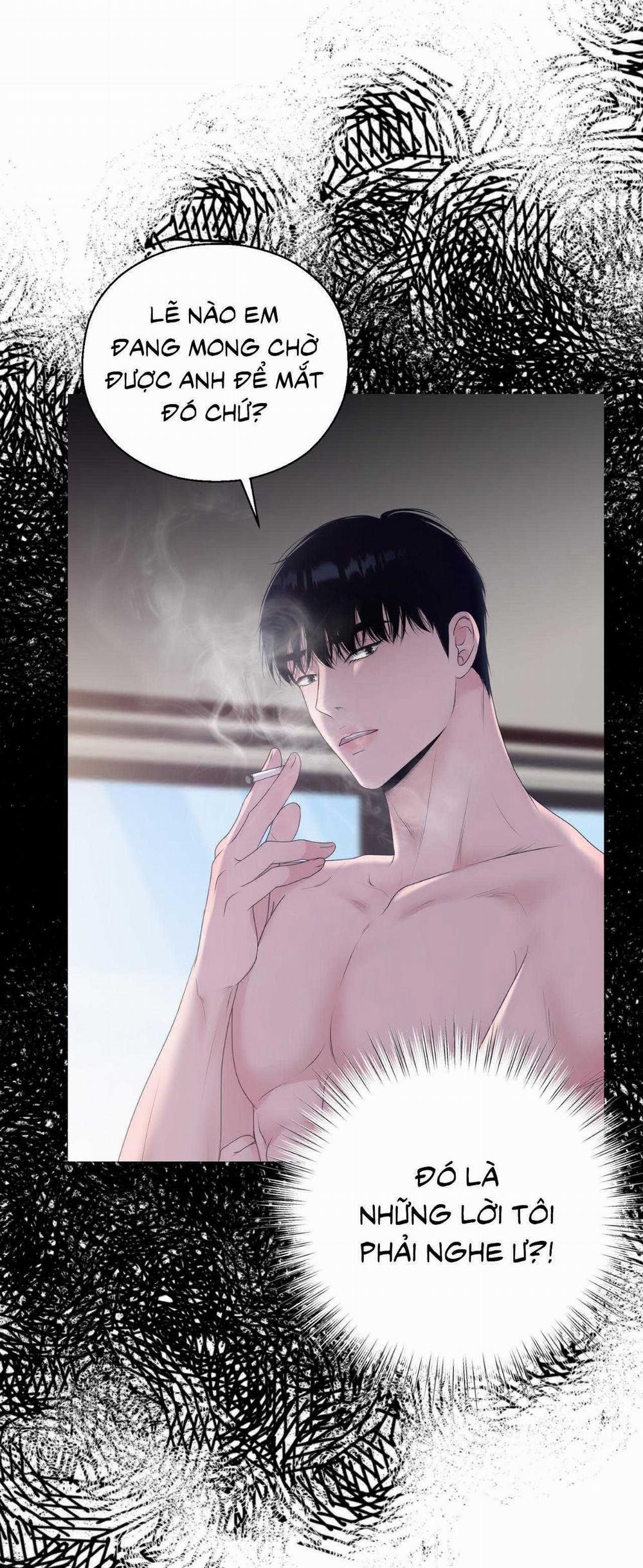 Tiền Bối Của Anh 11 trang 36