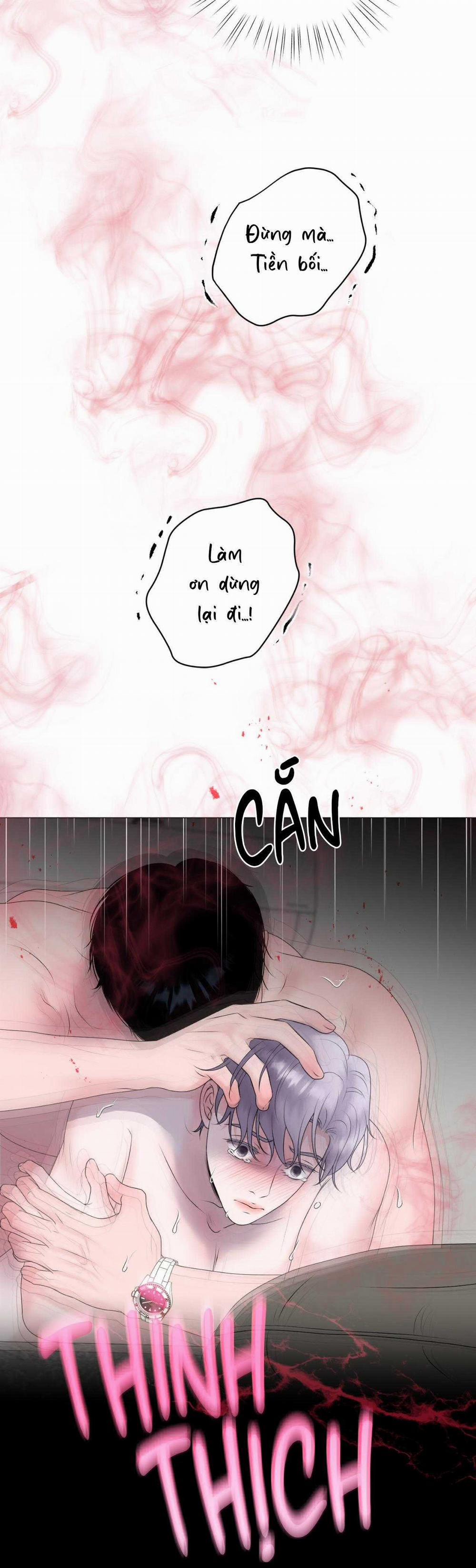 Tiền Bối Của Anh 11 trang 41