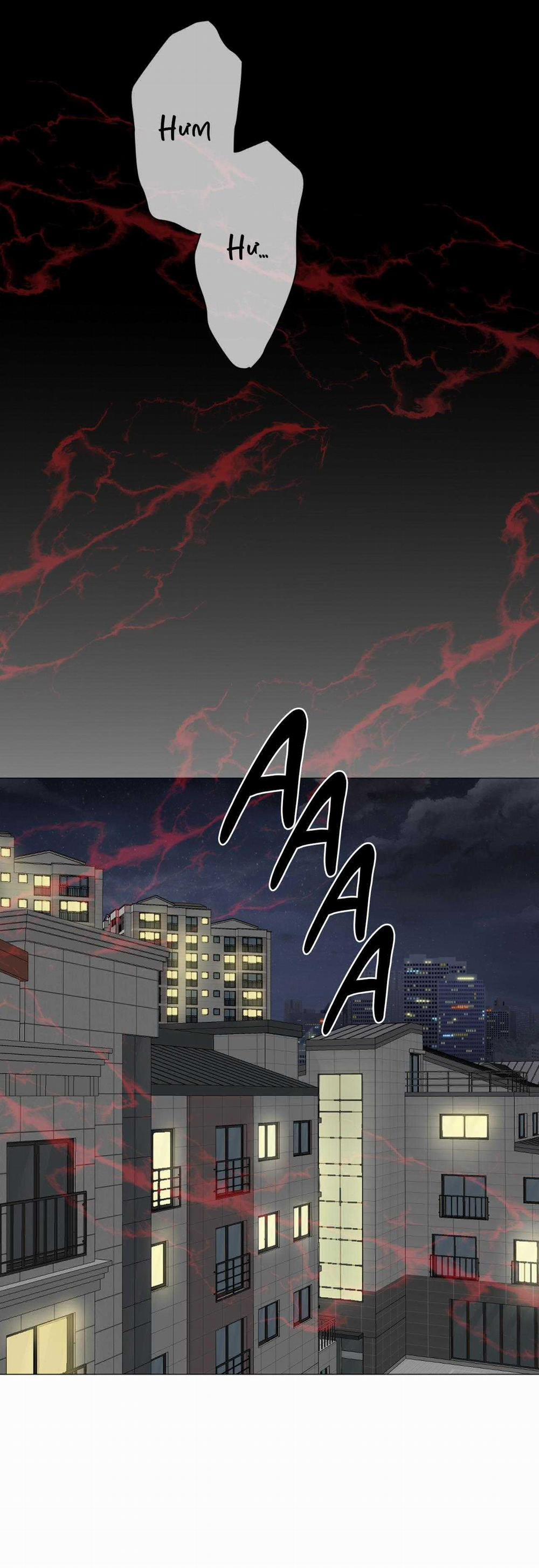 Tiền Bối Của Anh 11 trang 42