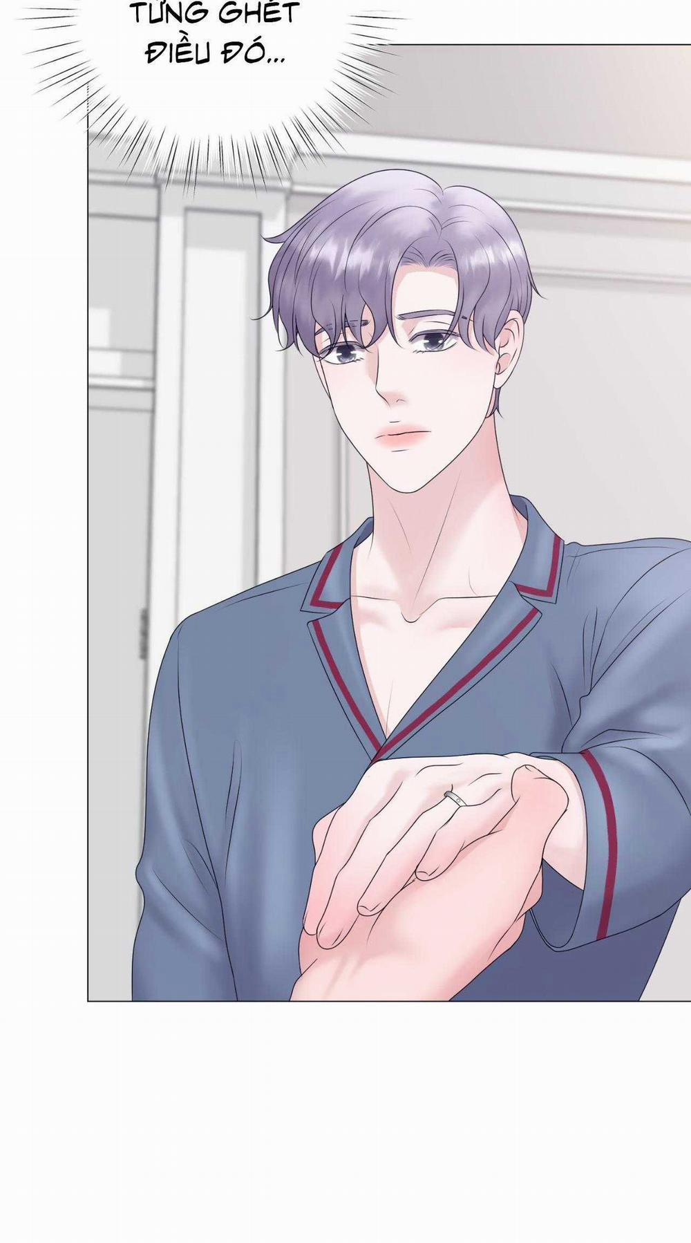 Tiền Bối Của Anh 11 trang 45