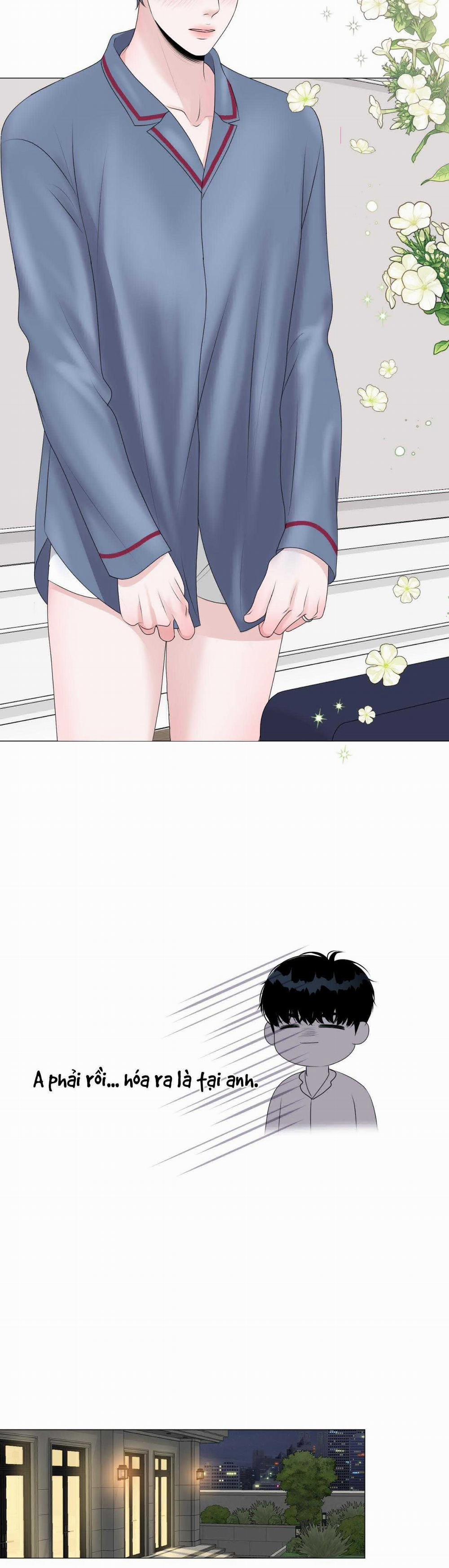 Tiền Bối Của Anh 11 trang 48