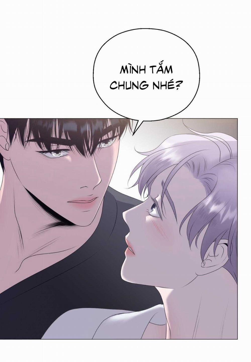 Tiền Bối Của Anh 11 trang 8